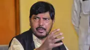 RPI(A) to Contest 38 BMC Seats After Mahayuti 'Betrayal', Athawale Says
