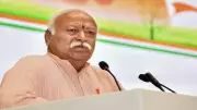 RSS Chief Mohan Bhagwat's Powerful Message: 'Country Belongs to Everyone'