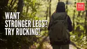 Rucking: The Low-Impact Fitness Trend Building Leg Strength Without Running