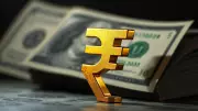 Rupee Hits Record Low of 89.76, Bond Yields Surge to 2-Month High