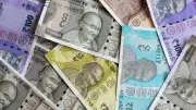 Rupee Hits Record Low of 89.95 vs Dollar, Nears 90 Mark Amid Trade Deal Delay