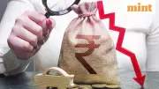 Rupee Hits Record Low Past ₹90: 5 Ways It Pinches Your Pocket