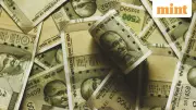 Rupee Hits Record Low vs Dollar, But Jefferies Sees Stability Ahead