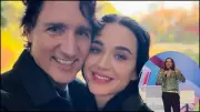 Russell Brand Slams Ex-Wife Katy Perry's New Romance with Justin Trudeau