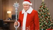 Russian Embassy's AI Video: Putin as Santa Gifts World Leaders with Geopolitical Messages