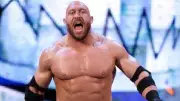 Ryback's $2.5M WWE Fortune & Power Couple's $11M Net Worth Revealed