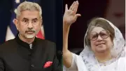 S Jaishankar to Attend Funeral of Bangladesh's Khaleda Zia in Dhaka