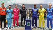 SA20 Season 4: Captains & Smith Reveal League Ambitions, Pressure & Rivalries