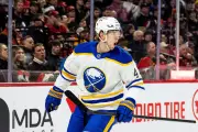 Sabres Win 7th Straight: Byram's OT Heroics Seal Dramatic Win Over Senators
