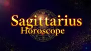 Sagittarius Daily Horoscope: Embrace Stillness for Clarity in Love, Career & Money