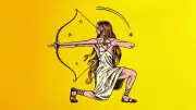 Sagittarius Horoscope Today: Action Over Perfection in Love, Career, Money & Health