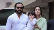Saif Ali Khan Reveals Why He Named Son Taimur, Addresses Controversy