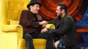 Salman Khan Calls Dharmendra a Father Figure, Reveals Fitness Secret at 60