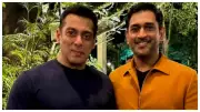Salman Khan Turns 60: MS Dhoni, Family & Bollywood Stars Celebrate at Panvel Farmhouse