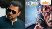 Salman Khan Unveils 'Battle of Galwan' Teaser on 60th Birthday