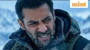 Salman Khan's 'Battle of Galwan' Faces Chinese Media Criticism, Indian Govt Backs Artistic Freedom