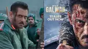 Salman Khan's 'Battle of Galwan' Teaser Hits 20M Views, Draws China's Ire