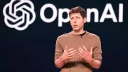 Sam Altman: Google's Delay Saved OpenAI, AI-Native Future Key