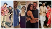 Samantha-Raj Wedding: A 4-Year Love Story Hidden in Plain Sight on Instagram