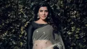 Samantha Ruth Prabhu Marries Raj Nidimoru in Coimbatore; School Report Card Goes Viral