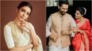 Samantha Ruth Prabhu Returns to Work 4 Days After Wedding with Raj Nidimoru