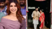 Samantha Ruth Prabhu's Strict Anti-Inflammatory Diet: No Cheat Days, Only Cruciferous Veggies