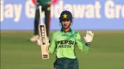 Sameer Minhas' Record 172 Powers Pakistan U-19 to Asia Cup Final Glory
