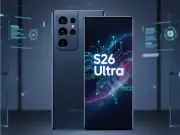 Samsung Galaxy S26 Series Design & Features Leaked: 10-bit Display, Faster Charging