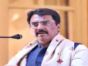 Sanjay Saraogi Takes Charge as Bihar BJP Chief, Vows to Strengthen Party Organisation