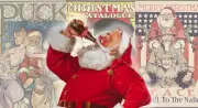 Santa's Red Suit: The Real History Debunking the Coca-Cola Myth