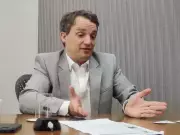 SAP CEO Warns Europe: Over-Regulation Risks AI Race Loss to US, China