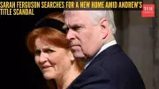 Sarah Ferguson's Royal Lodge Exit: Deadline Set, Windsor Home Search Intensifies