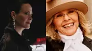 Sarah Paulson Reveals Hilarious Texts with Diane Keaton at Tribute Gala