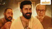 Sarvam Maya Twitter Review: Nivin Pauly's Festive Horror-Comedy Gets Mixed Reactions