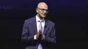 Satya Nadella's Cricket Jargon: Microsoft's AI Push Now in 'Middle Innings'