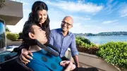 Satya Nadella's Family: How His Children Shaped Microsoft's Empathetic Leader