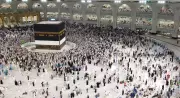 Saudi Arabia Suspends Umrah Firm Over Pilgrim Accommodation Failures