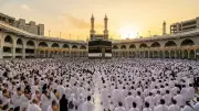 Saudi Arabia Tightens Hajj Transport Rules: Fines Up to SR100,000 & Permit Revocations