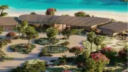 Saudi Arabia to Open First Adults-Only Luxury Wellness Resort in 2026