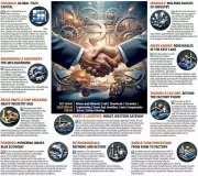 Saurashtra-Kutch Hosts First Vibrant Gujarat Regional Conference in Rajkot