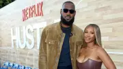 Savannah James Builds Her Own Empire: LeBron's Wife Emerges as Powerful Businesswoman