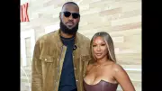 Savannah James Reveals How NBA Finals Transform LeBron's Family Life