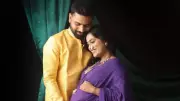 Sayli Kamble Welcomes Baby Boy: Indian Idol 12 Star Embraces Motherhood