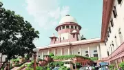 SC Asks Centre to Respond on Pregnant Woman's Return After Deportation to Bangladesh