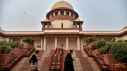SC Directs States to Replace Overburdened BLOs, Addresses Electoral Roll Work Pressure