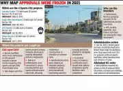 SC Revives Noida's Lotus Greens Sports City, 20,000 Homebuyers Get Relief