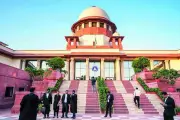 SC Slams Frivolous Chargesheets, Orders Police & Courts to Act as Filters