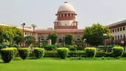 SC Slams Maharashtra Prisons, Orders Probe Over 55 Non-Productions in Murder Case