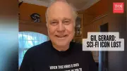 Sci-Fi Icon Gil Gerard Dies at 82 After Brief Cancer Battle