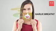 Science Says: Yogurt Fights Garlic Breath, Protein is Key